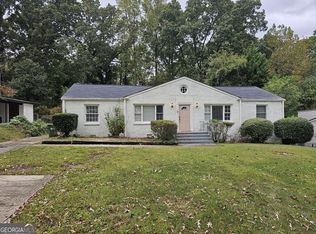 1875 Brewer Blvd SW, Atlanta, GA 30310