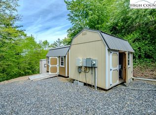 474 E Ray Miller Rd, West Jefferson, NC 28694