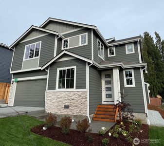 575 SW Fairway Drive, Oak Harbor, WA, 98277