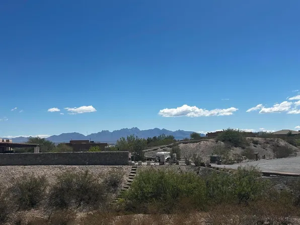 6141 Desert Valley Ct, Las Cruces, NM 88007