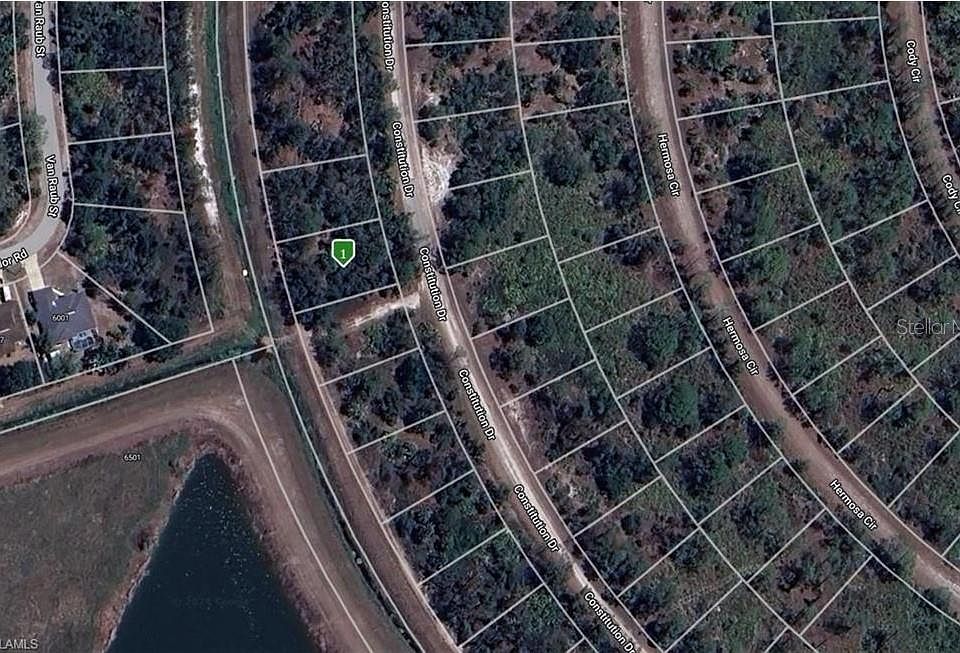 1st image of 0970062925 CONSTITUTION DRIVE LOT 25