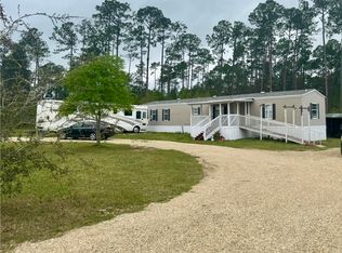 23951 Standard Cemetery Rd, Kiln, MS 39556