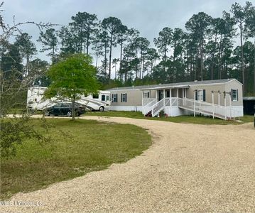 23951 Standard Cemetery Rd, Kiln, MS, 39556