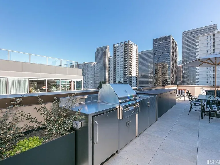 288 Pacific Ave #2H — Photo 34