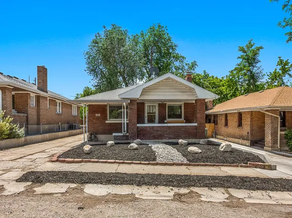 1048 E Barbara Pl, Salt Lake City, UT 84102