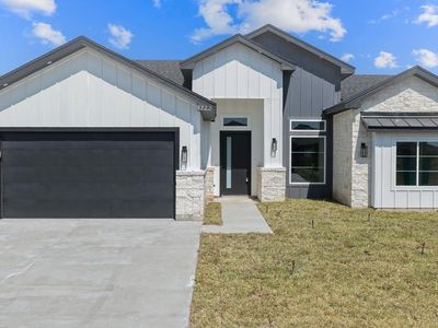 8722 Sandpiper Dr, Harlingen, TX, 78552