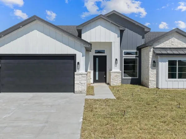 8722 Sandpiper Dr, Harlingen, TX 78552