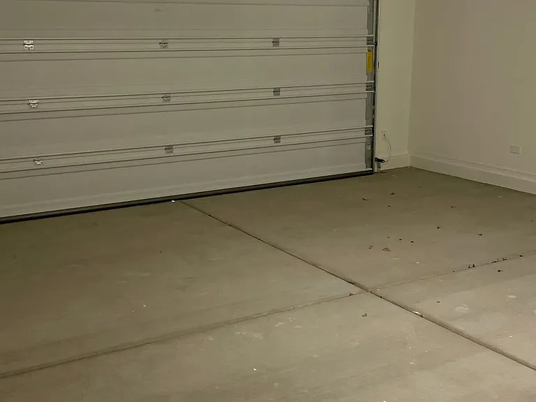 2 Car Garage