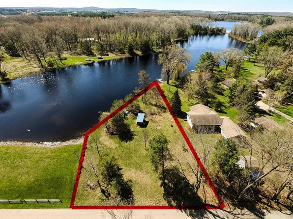 FOX ROAD, PACKWAUKEE, WI 53949
