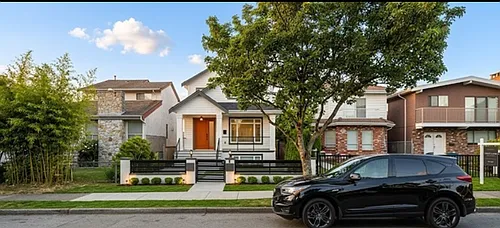 3437 Turner St #8 Photo 1