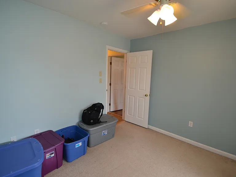 Bedroom #3