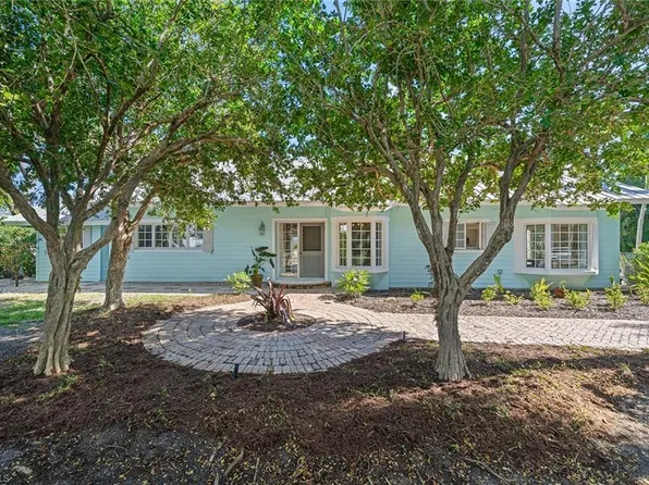 2171 South Winds DR, NAPLES, FL 34102