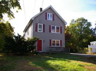 1019 S Franklin St, Holbrook, MA 02343