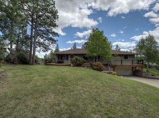 12150 Japan Lode Rd, Custer, SD 57730