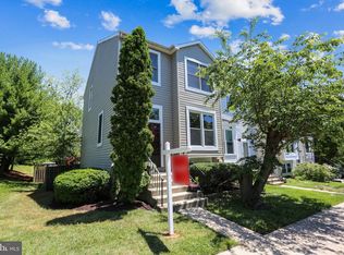 4240 Red Maple Ct, Burtonsville, MD 20866