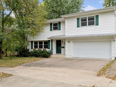 4210 Abbott Ave S, Minneapolis, MN, 55410