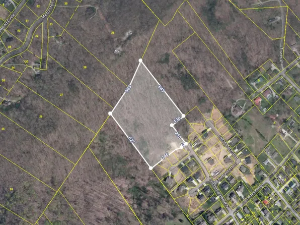 211 Jason Hovater Way, Clinton, TN 37716