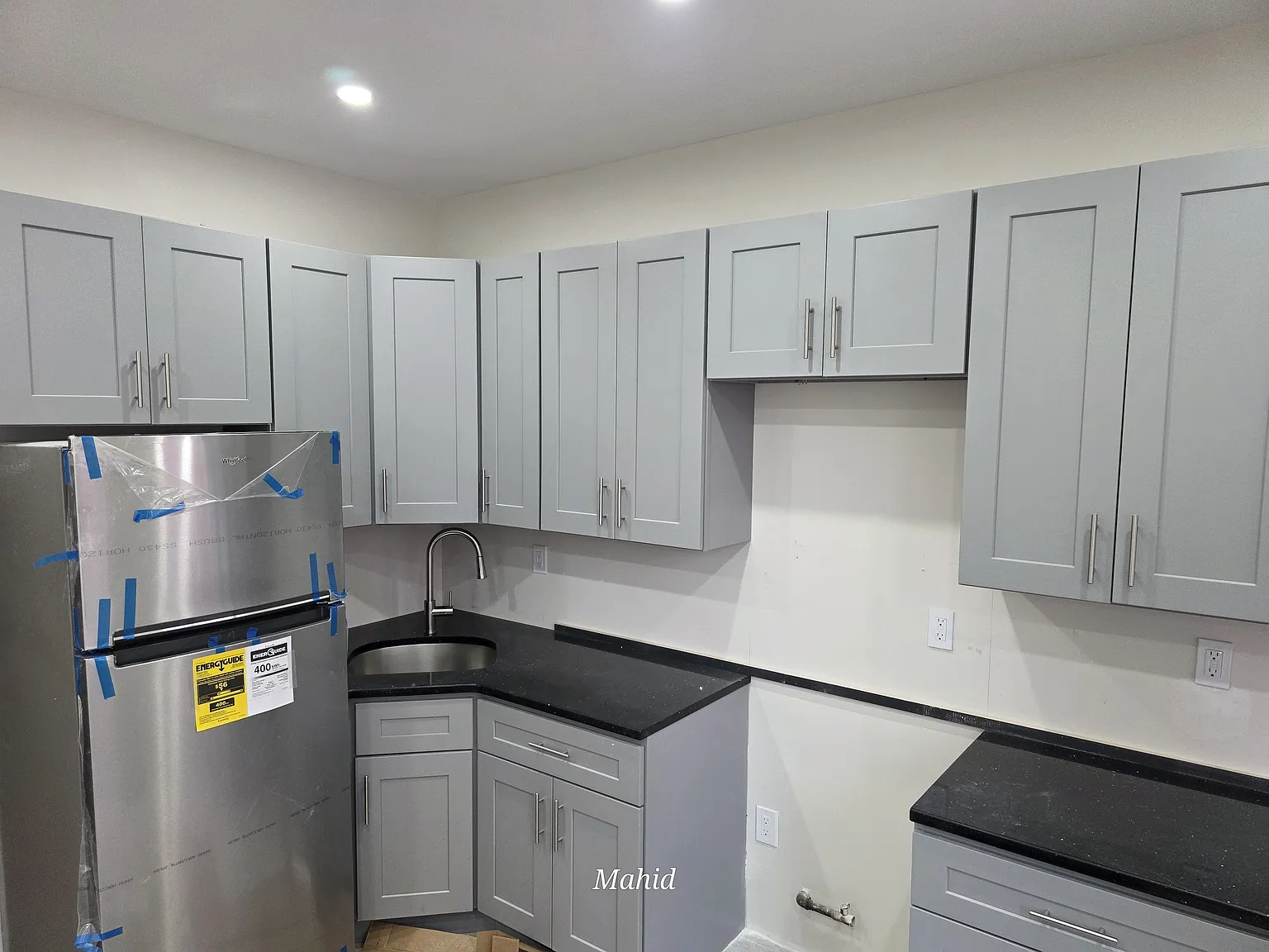 1234 Intervale Ave — Photo 3