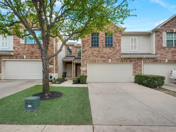 7244 Mediterranean Dr, Plano, TX 75093