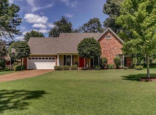 388 Old Collierville Arlington Rd, Collierville, TN 38017