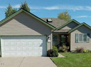 812 N Doryport Ct, Post Falls, ID 83854