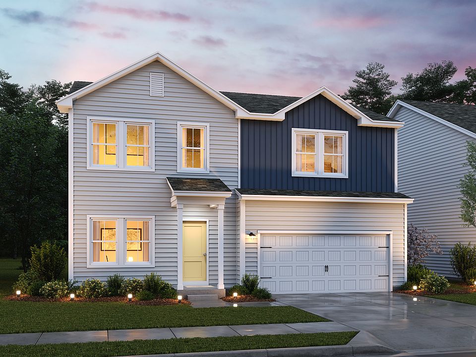 Oleander 105 - 240 Harvest