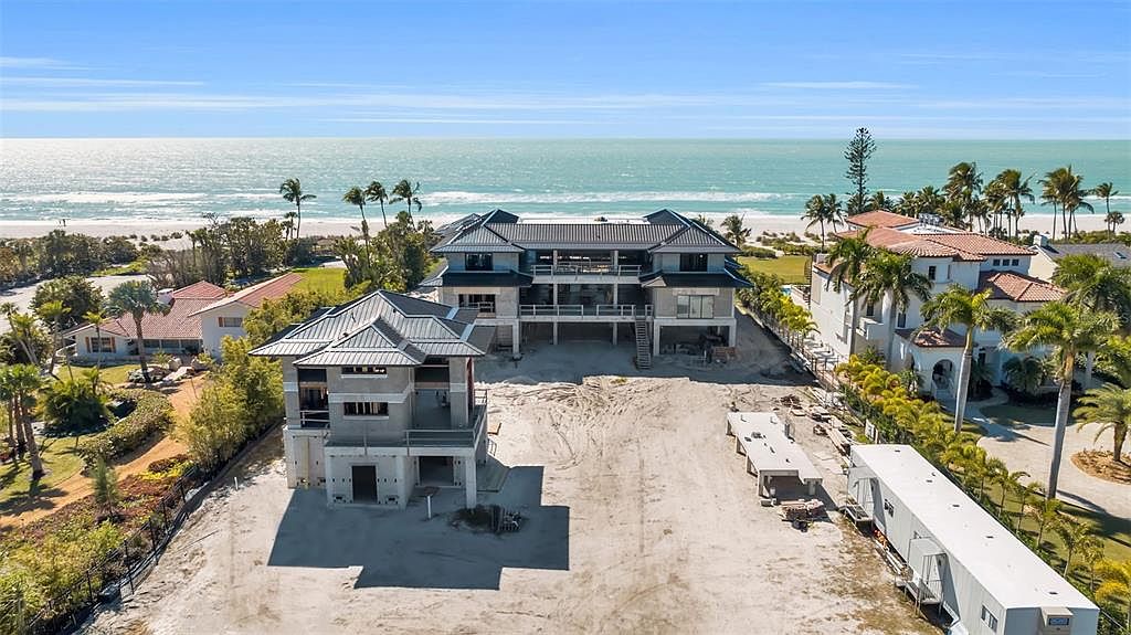 5965 Gulf Of Mexico Dr, Longboat Key, FL 34228 | MLS #A4681869