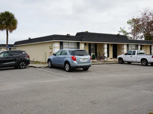 Chateau Orleans, 3131 W Oak Ridge Rd #07d124e97, Orlando, FL 32809