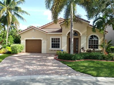 12608 NW 6th St, Coral Springs, FL, 33071