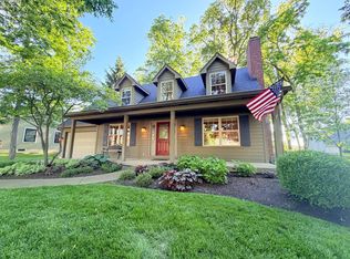 1840 N Fernwood Ln, Lakeside Marblehead, OH 43440
