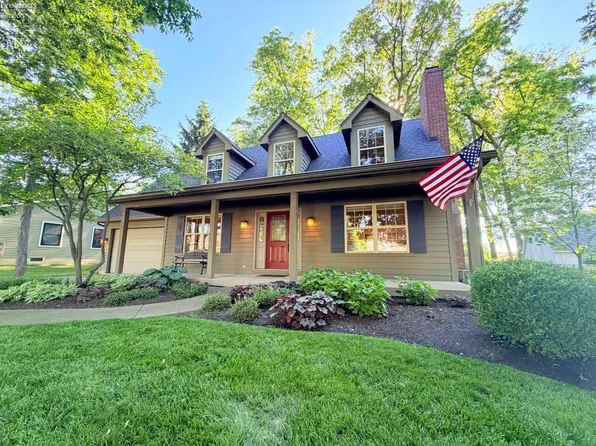1840 N Fernwood Ln, Lakeside Marblehead, OH 43440