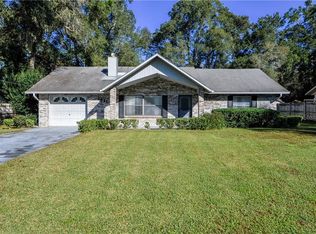 3031 NE 37th Pl, Ocala, FL 34479