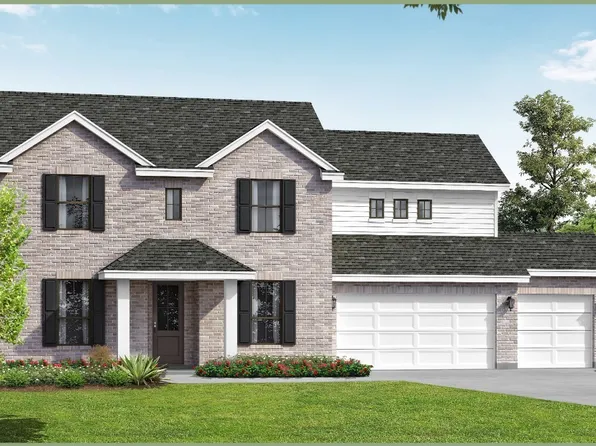 2414 Sunnyview Cv Lot Re266, Murfreesboro, TN 37128