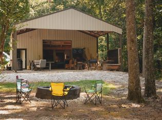 374 Road 931, Saltillo, MS 38866