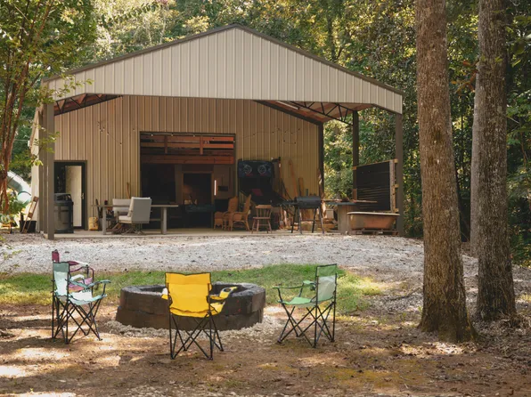 374 Road 931, Saltillo, MS 38866