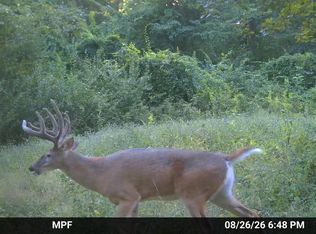 2320 County Rd, Moberly, MO 65270