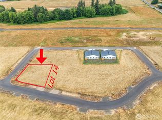 18 Sunnyfield Dr LOT 14, Cathlamet, WA 98612