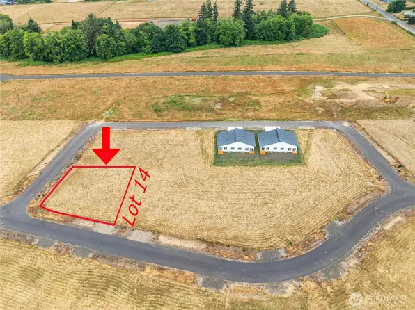 18 Sunnyfield Drive LOT 14, Cathlamet, WA 98612
