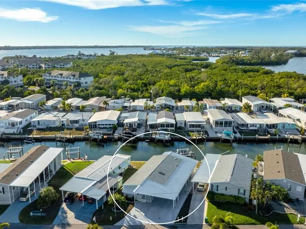 1207 31st Ave W, Palmetto, FL 34221