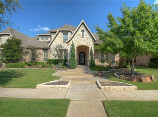 9100 Charles St, Argyle, TX 76226