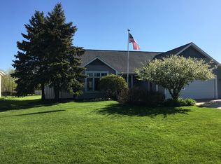 1448 W Springfield Cir, Zeeland, MI 49464
