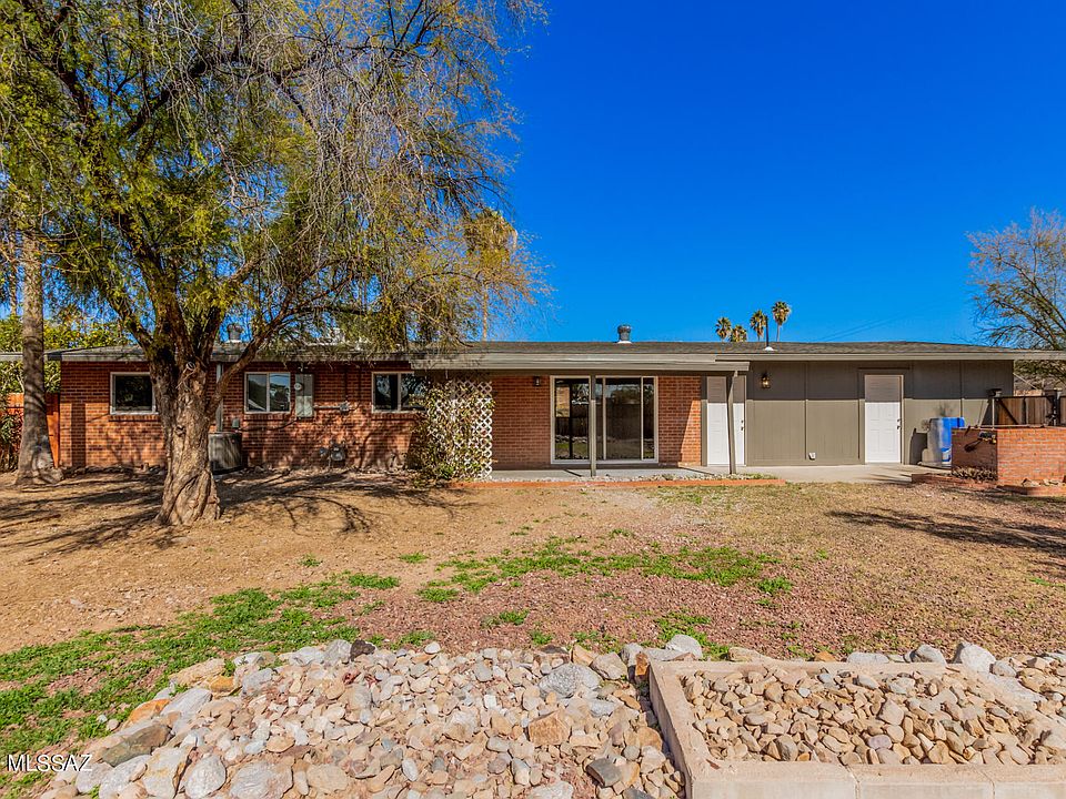 8552 E 24th St, Tucson, AZ 85710 | Zillow