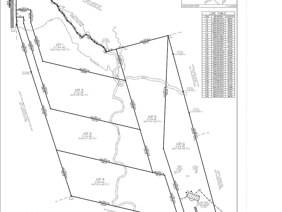 1st image of 753 Cowhorn Rd