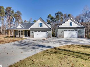 337 Jackson Grove Rd, Travelers Rest, SC 29690