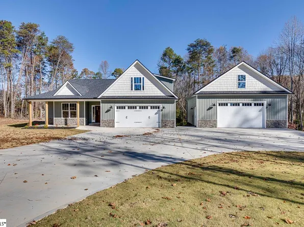 337 Jackson Grove Rd, Travelers Rest, SC 29690