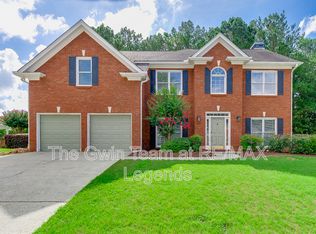 1795 Lake Heights Cir, Dacula, GA 30019