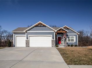 10536 N Shelby Ave, Kansas City, MO 64154