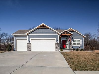 10536 N Shelby Ave, Kansas City, MO, 64154