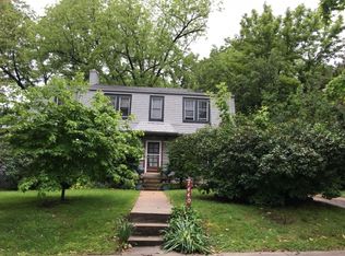 7440 Mercier St, Kansas City, MO 64114