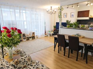 180 Dudley Ave #705, Markham, ON